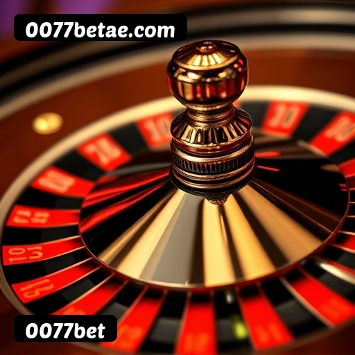 Jogos de Mesa Premium 0077bet - Blackjack, Roleta, Baccarat
